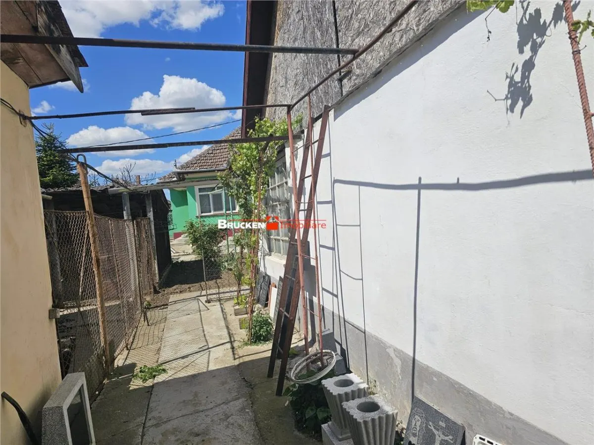Casa de vanzare in Marghita - foto 17