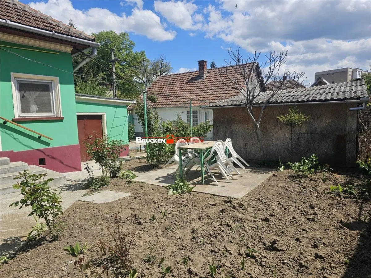 Casa de vanzare in Marghita - foto 4