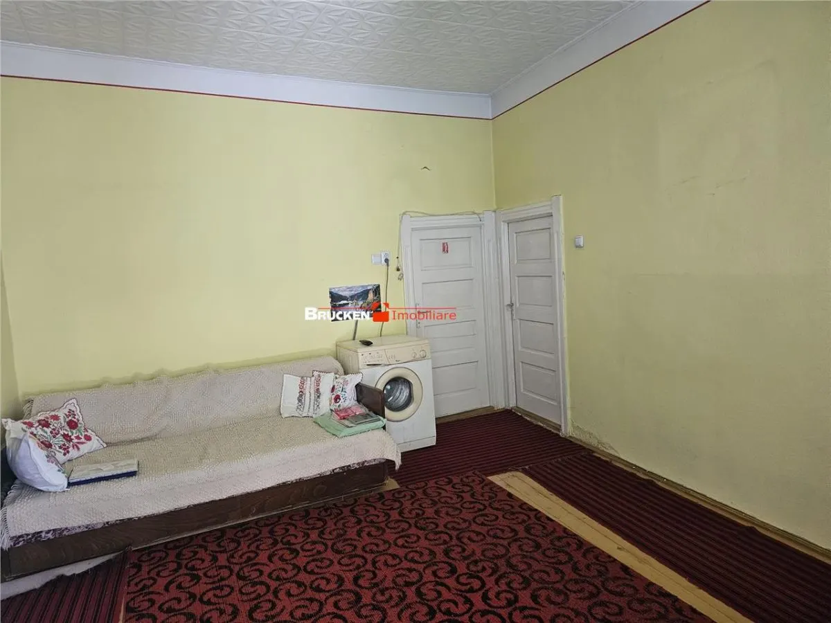 Casa de vanzare in Marghita - foto 7