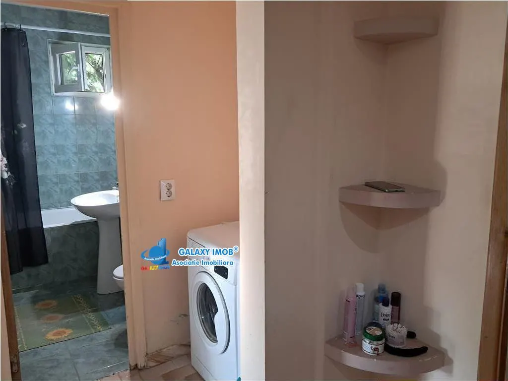 vanzare ap cu 3 camere cf 1 dec  . TRIVALE  . - foto 4