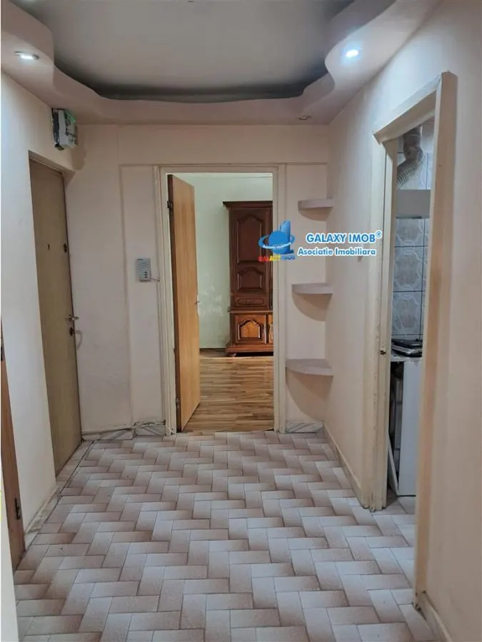 vanzare ap cu 3 camere cf 1 dec  . TRIVALE  . - foto 6