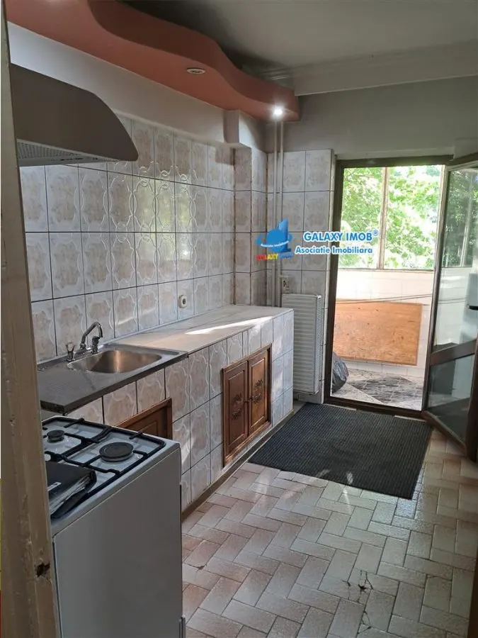 vanzare ap cu 3 camere cf 1 dec  . TRIVALE  . - foto 10