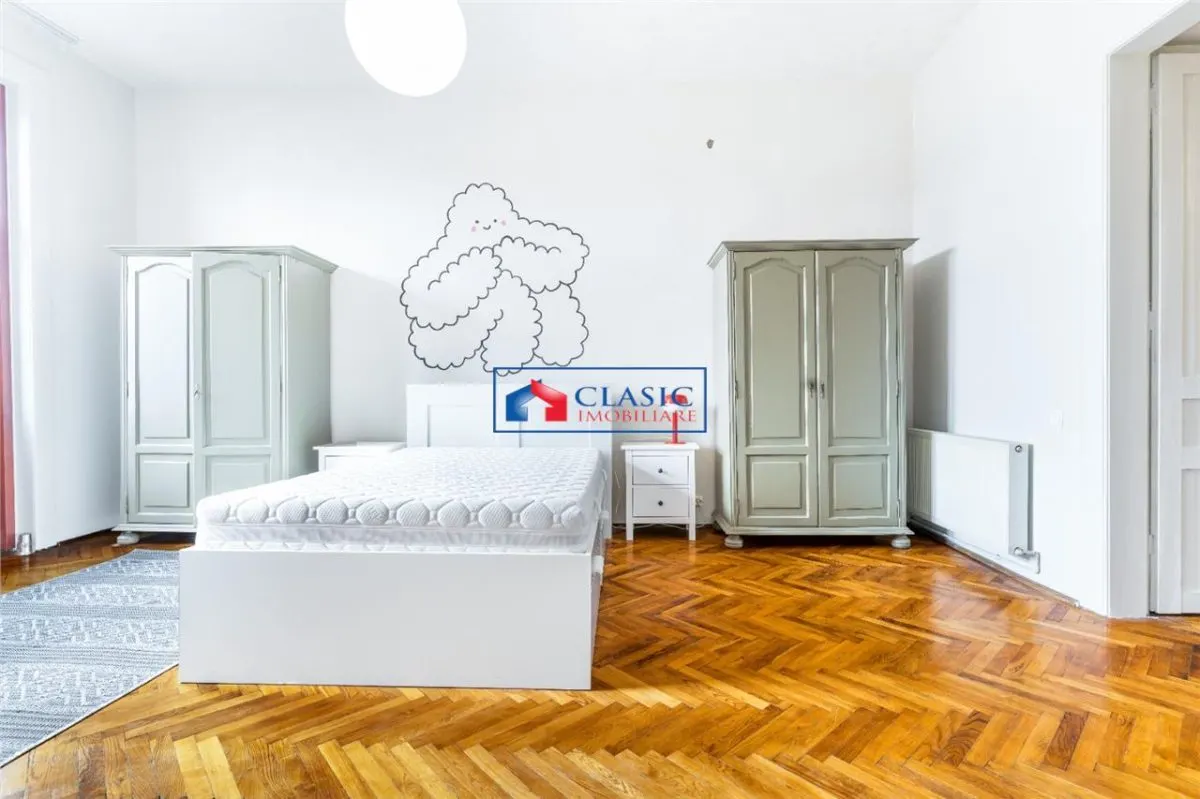 Vanzare apartament 3 camere locatie deosebita in Centru- zona Piata Unirii - foto 7