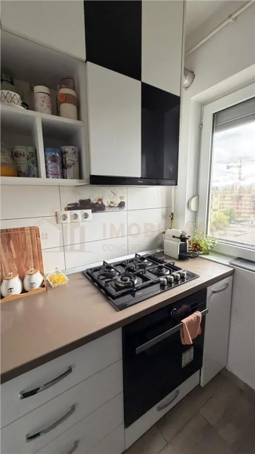 Apartament 2 camere, zona Vlad Tepes - foto 2