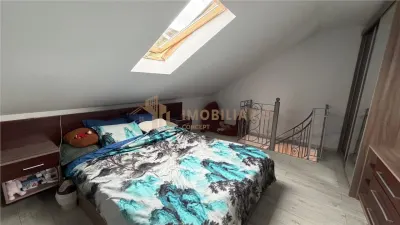 Apartament 2 camere, zona Vlad Tepes - foto 7