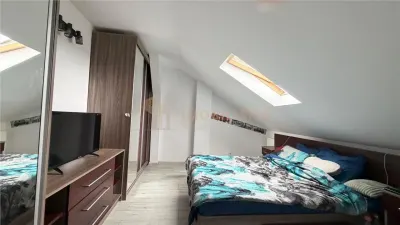 Apartament 2 camere, zona Vlad Tepes - foto 8