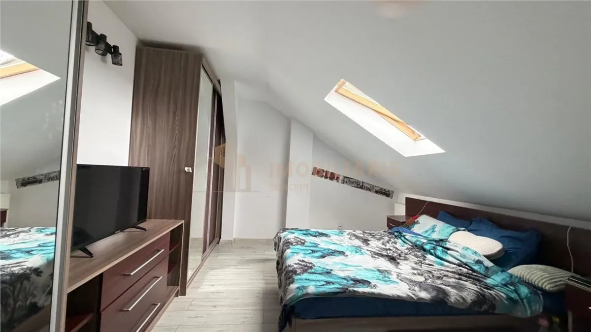 Apartament 2 camere, zona Vlad Tepes - foto 8