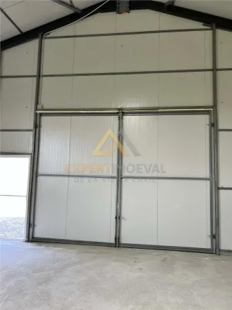 Spațiu industrial Salsig - poza 11