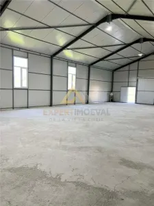 Hala noua de inchiriat - foto 5