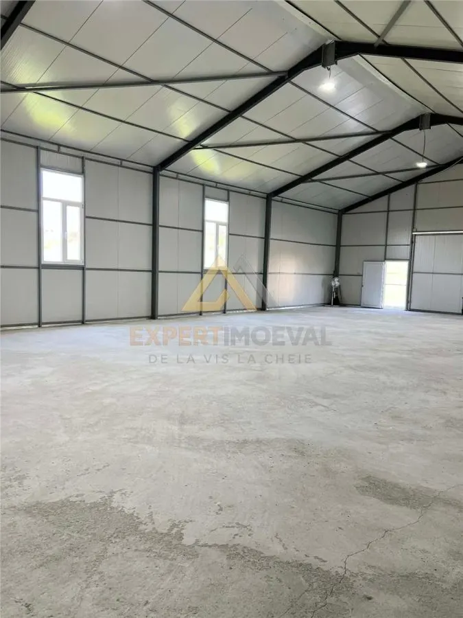 Hala noua de inchiriat - foto 5
