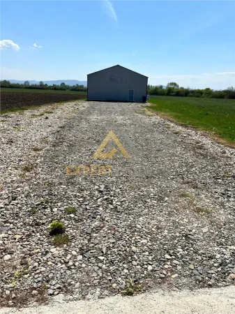 Spațiu industrial Salsig - poza 9