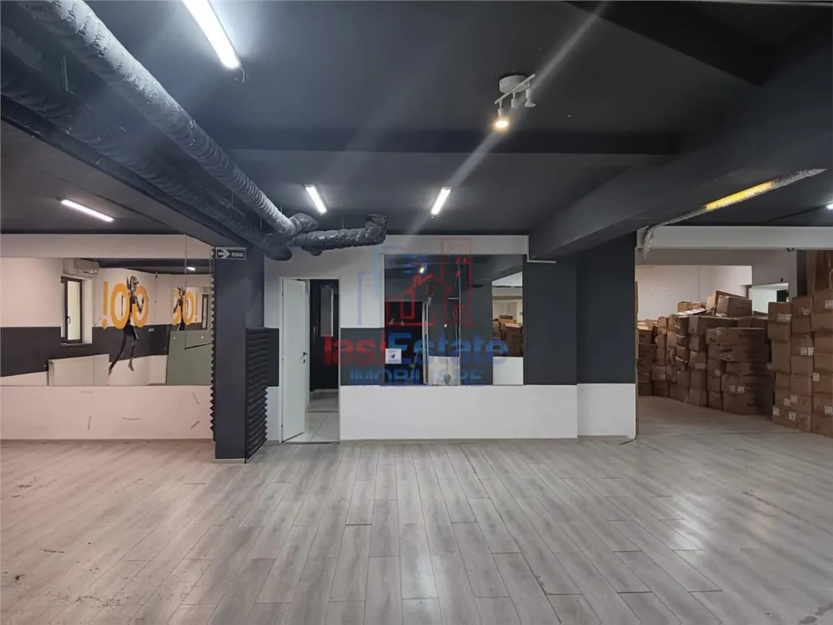 Inchiriere Spatiu Comercial zona Visoianu - foto 3
