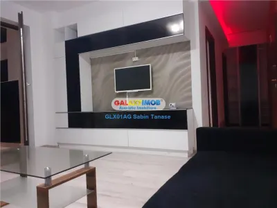 Inchiriez garsoniere GAVANA  bloc nou ULTRAMODERNA - Pitesti