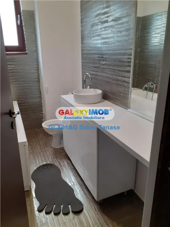 Inchiriez garsoniere GAVANA  bloc nou ULTRAMODERNA - foto 12