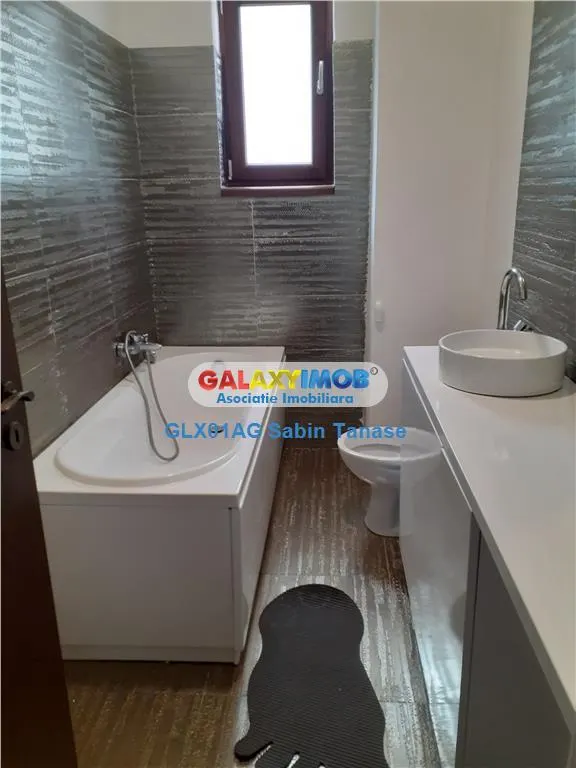 Inchiriez garsoniere GAVANA  bloc nou ULTRAMODERNA - foto 13