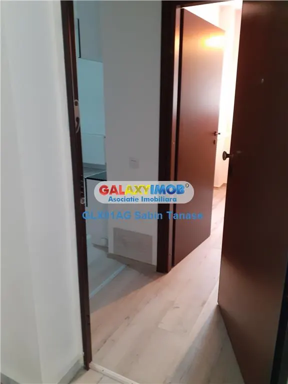 Inchiriez garsoniere GAVANA  bloc nou ULTRAMODERNA - foto 16