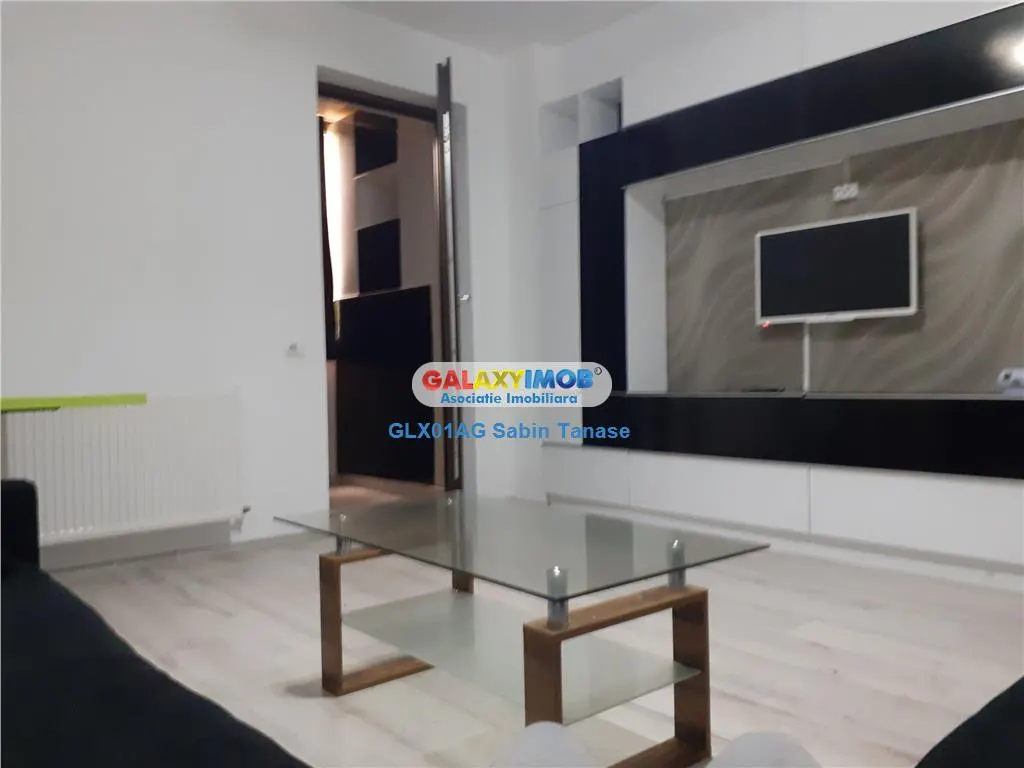 Inchiriez garsoniere GAVANA  bloc nou ULTRAMODERNA - foto 3
