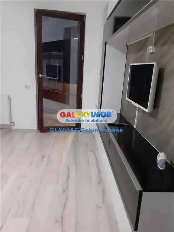 Inchiriez garsoniere GAVANA  bloc nou ULTRAMODERNA - foto 4