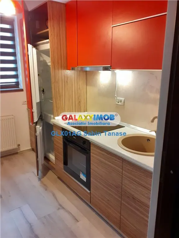 Inchiriez garsoniere GAVANA  bloc nou ULTRAMODERNA - foto 6