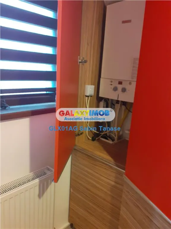 Inchiriez garsoniere GAVANA  bloc nou ULTRAMODERNA - foto 8