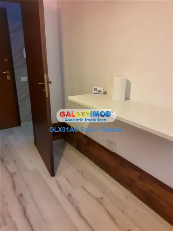 Inchiriez garsoniere GAVANA  bloc nou ULTRAMODERNA - foto 10