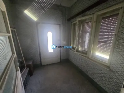 Casa cu potential generos Beclean Jud Brasov - foto 3