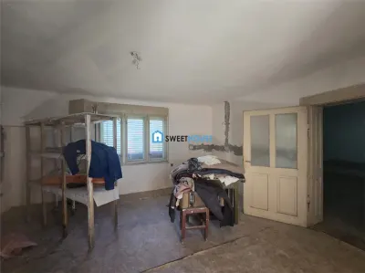 Casa cu potential generos Beclean Jud Brasov - foto 8