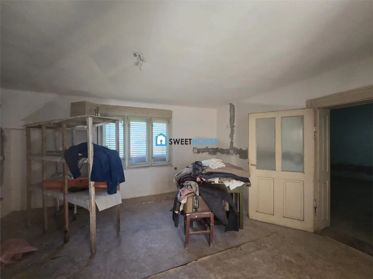 Casa cu potential generos Beclean Jud Brasov - foto 8