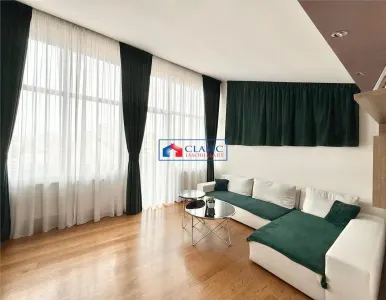 Vanzare apartament 3 camere modern bloc nou in Marasti- MOL Dorobantilor - foto 2
