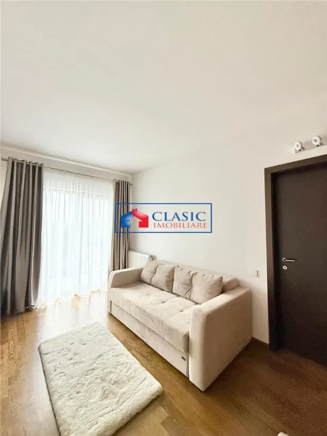 Vanzare apartament 3 camere modern bloc nou in Marasti- MOL Dorobantilor - foto 15