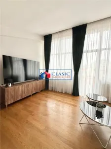 Vanzare apartament 3 camere modern bloc nou in Marasti- MOL Dorobantilor - foto 3