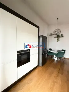 Vanzare apartament 3 camere modern bloc nou in Marasti- MOL Dorobantilor - foto 4