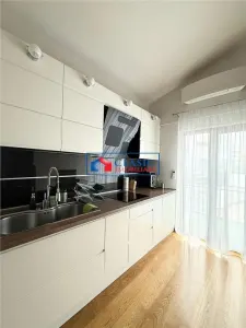 Vanzare apartament 3 camere modern bloc nou in Marasti- MOL Dorobantilor - foto 6