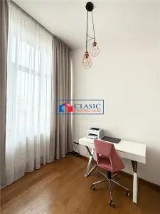 Vanzare apartament 3 camere modern bloc nou in Marasti- MOL Dorobantilor - foto 8