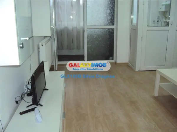 Apartament 1 camera Popești-Leordeni - poza 2