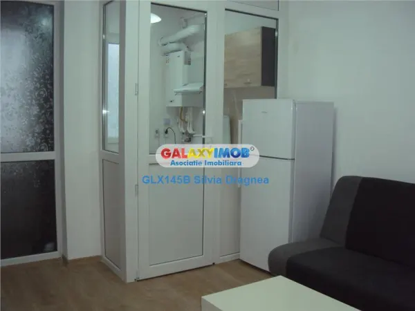 Apartament 1 camera Popești-Leordeni - poza 13
