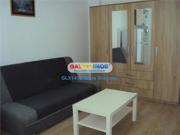 Apartament 1 camera Popești-Leordeni - poza 3