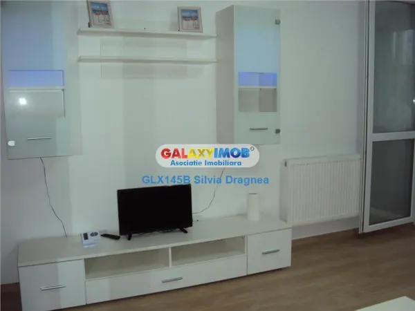 Apartament 1 camera Popești-Leordeni - poza 4
