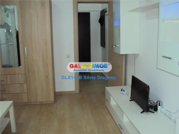 Apartament 1 camera Popești-Leordeni - poza 9