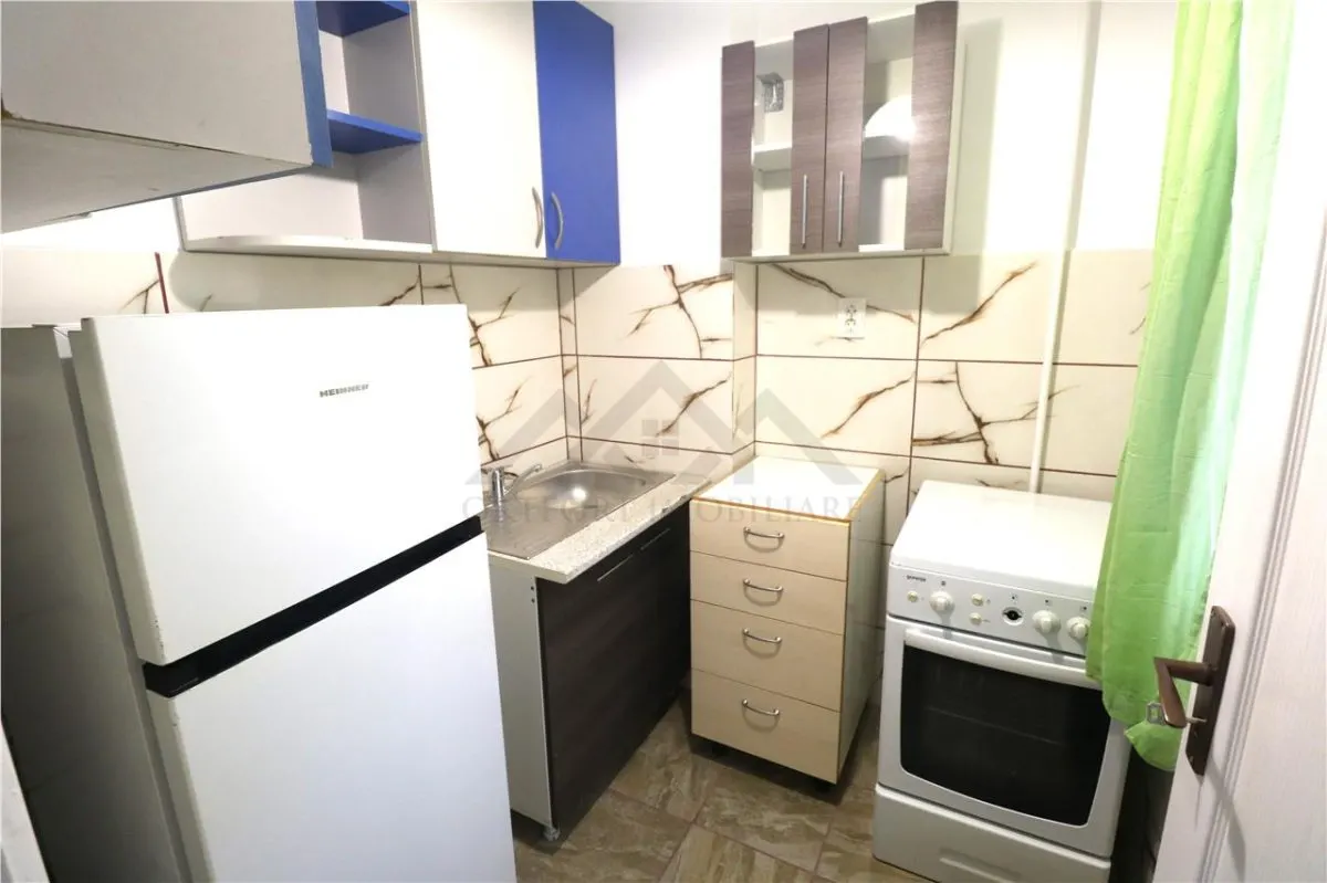 Apartament 2 camere , zona Sagului - foto 6