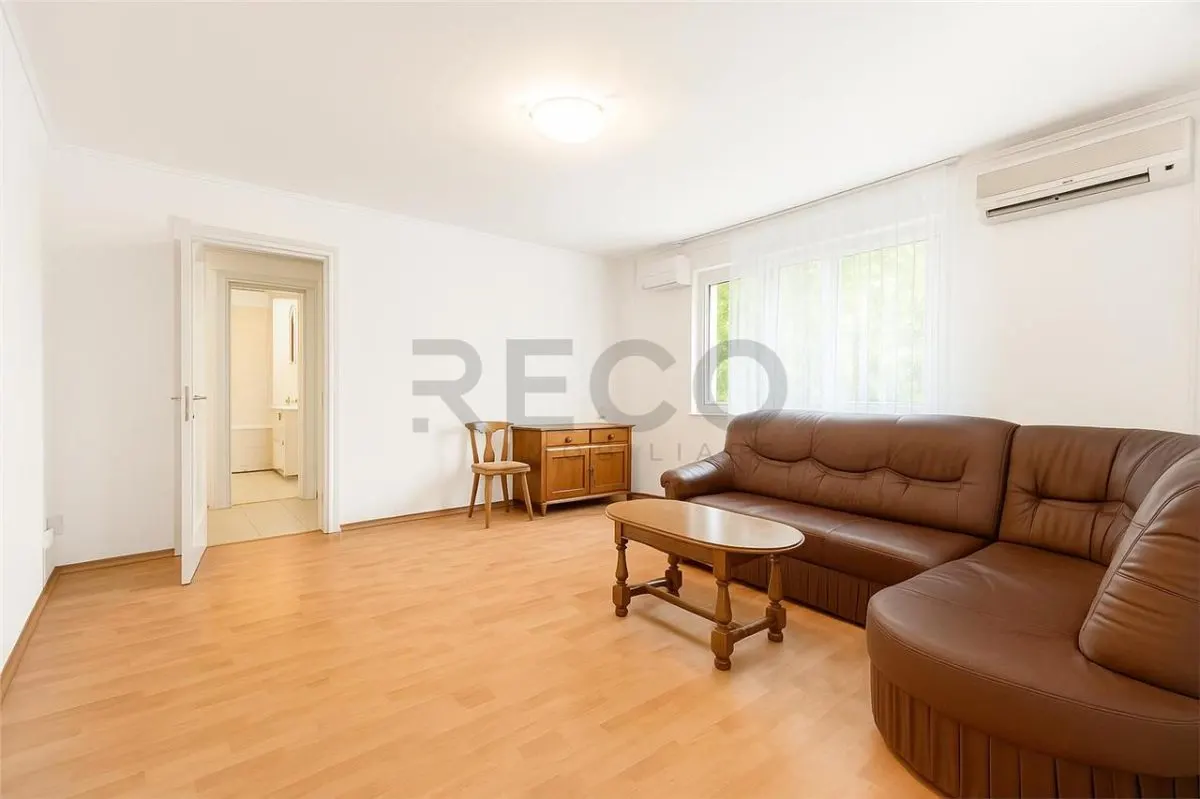 RECO Apartament 3 camere, etajul 2, Oradea - foto 1