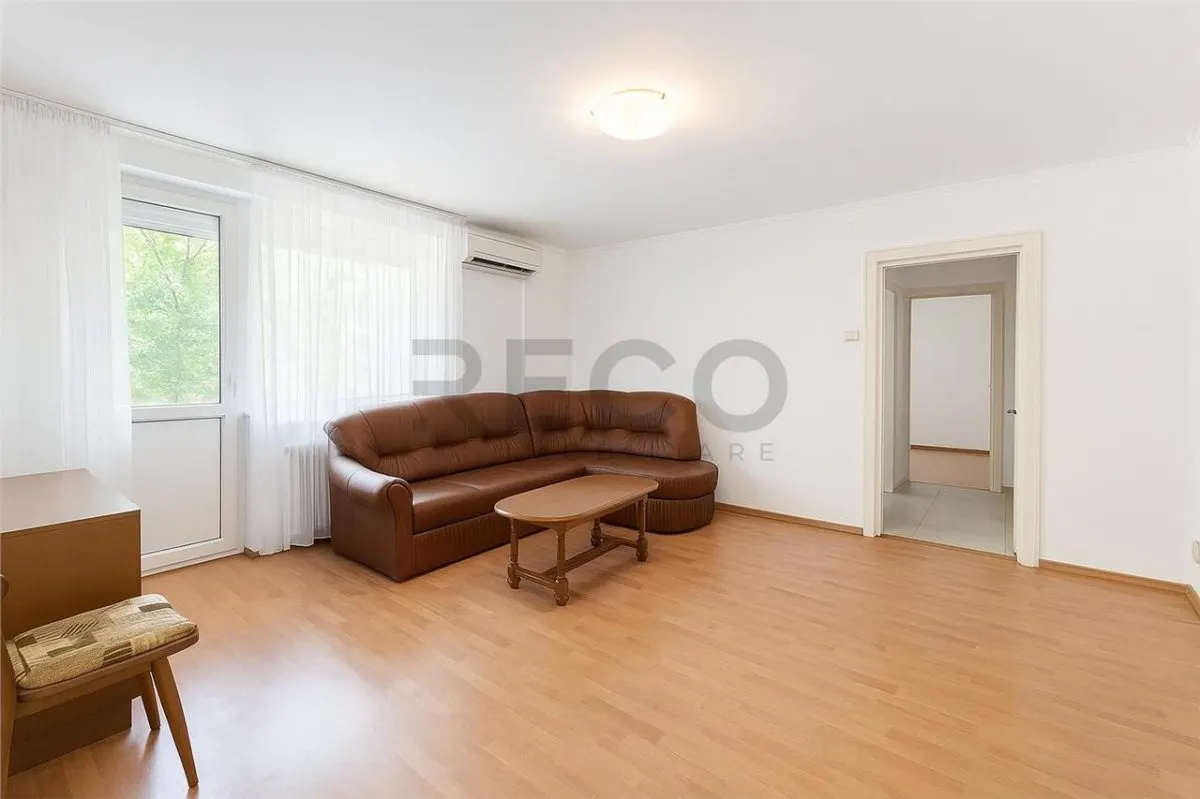 RECO Apartament 3 camere, etajul 2, Oradea - foto 2