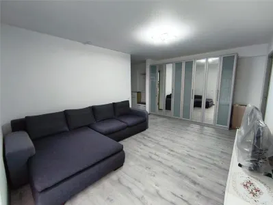 Apartament 2 camere, AMA Residence, Unirii, parcare si boxa. - Targu Mures