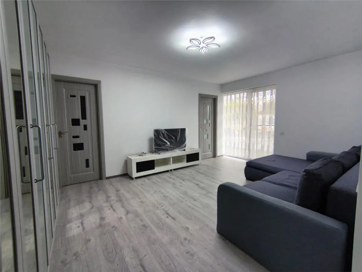 Apartament 2 camere, AMA Residence, Unirii, parcare si boxa. - foto 2