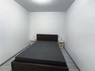 Apartament 2 camere, AMA Residence, Unirii, parcare si boxa. - foto 6