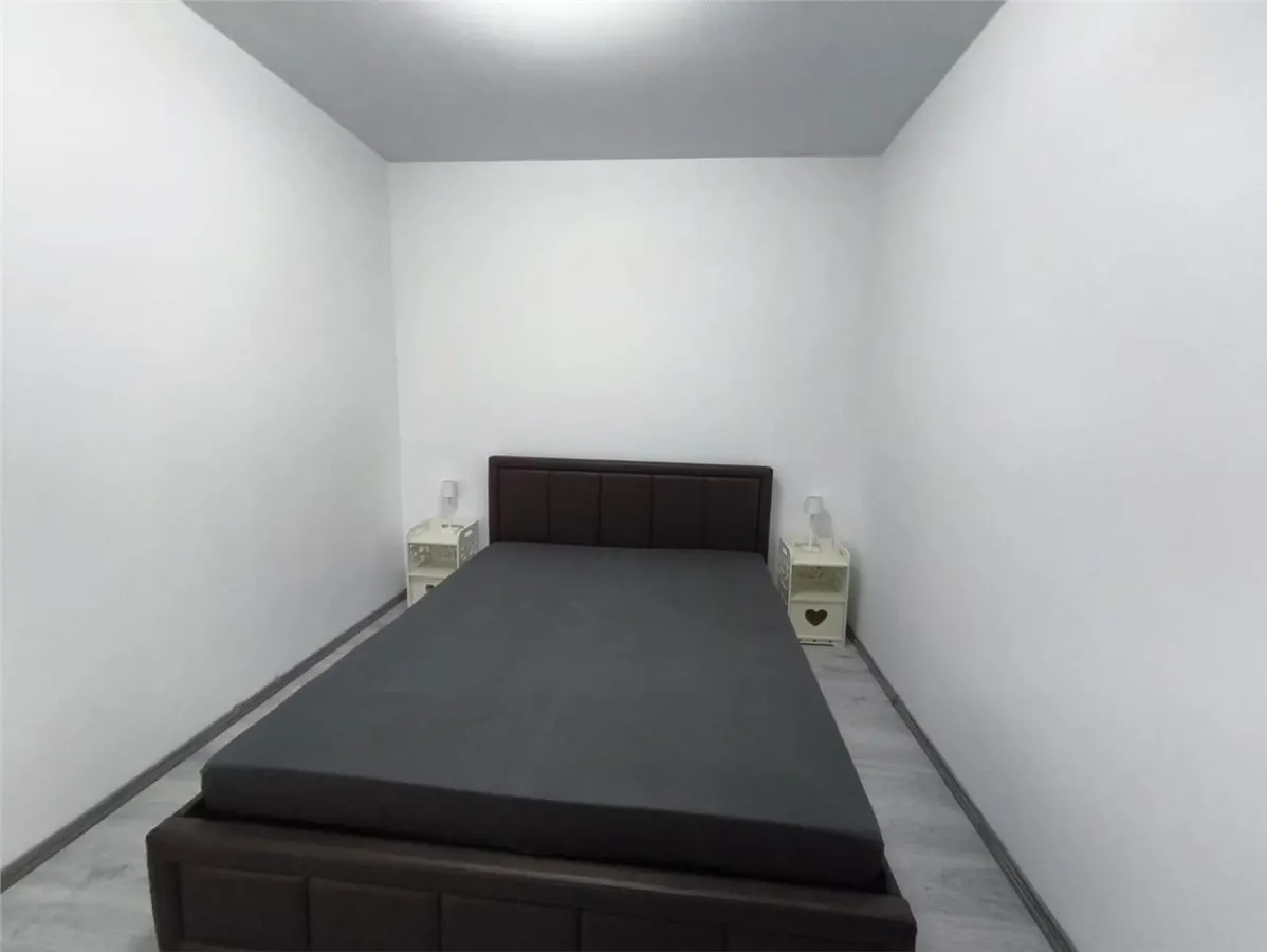 Apartament 2 camere, AMA Residence, Unirii, parcare si boxa. - foto 6
