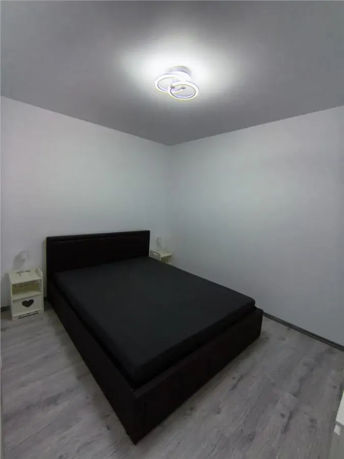 Apartament 2 camere, AMA Residence, Unirii, parcare si boxa. - foto 8