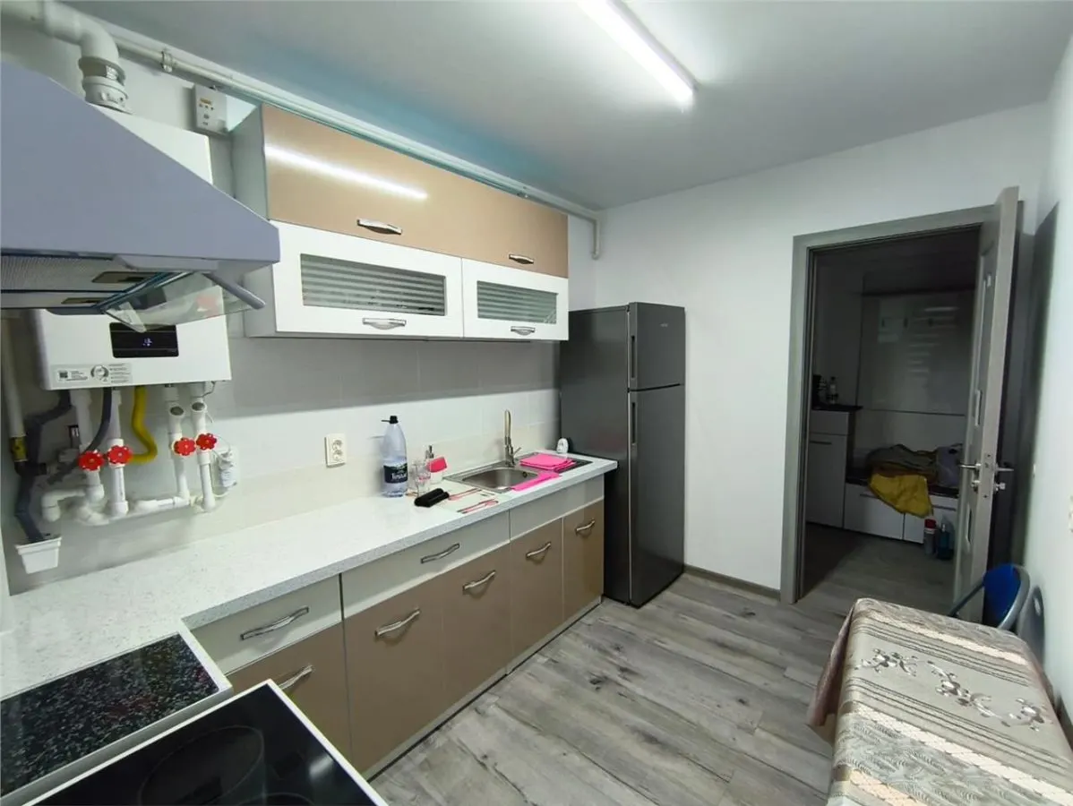 Apartament 2 camere, AMA Residence, Unirii, parcare si boxa. - foto 9