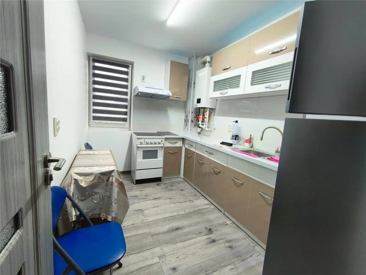 Apartament 2 camere, AMA Residence, Unirii, parcare si boxa. - foto 10