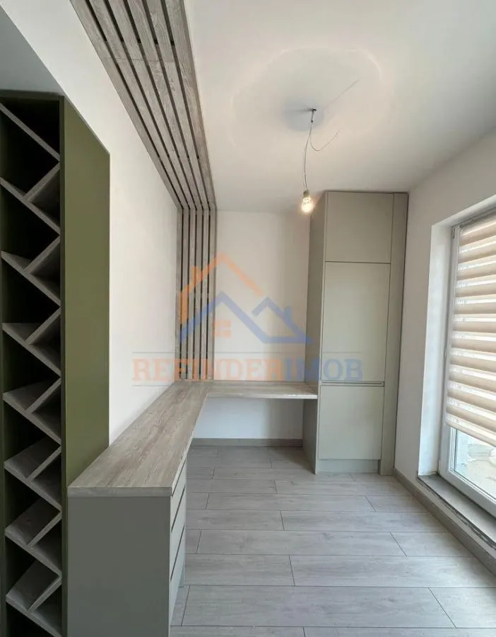 Vanzare 3 camere Ramnicu Valcea 105mp - foto 2